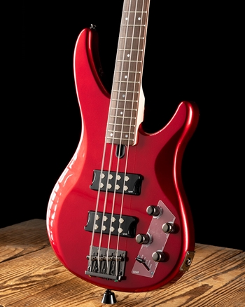 Yamaha TRBX304 - Candy Apple Red