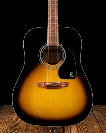 Epiphone DR-100 - Vintage Sunburst