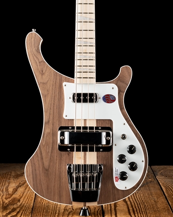 Rickenbacker Model 4003W - Walnut