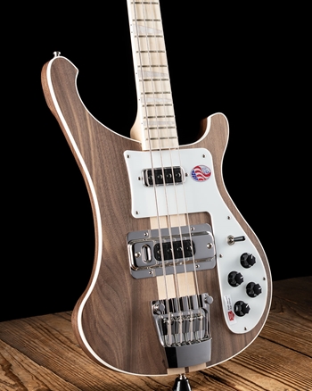 Rickenbacker Model 4003W - Walnut