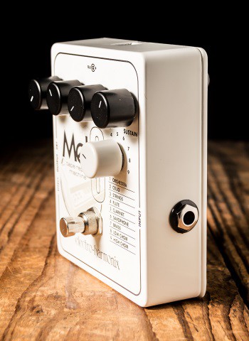 MEL9 | Tape Replay Machine - Electro-Harmonix
