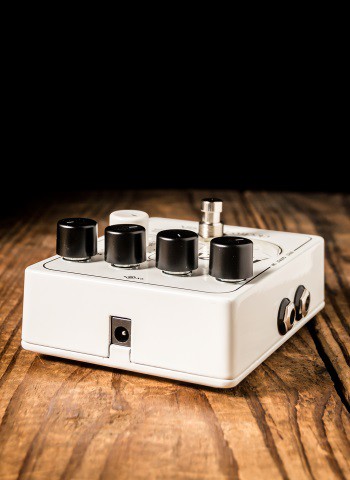 Electro-Harmonix Mel9 Tape Replay Pedal