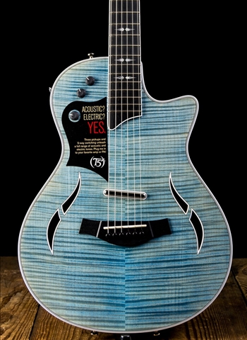 Taylor T5z Pro Special Edition - Denim