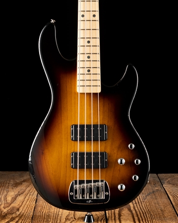 G&L M-2000 - Tobacco Sunburst *USED*