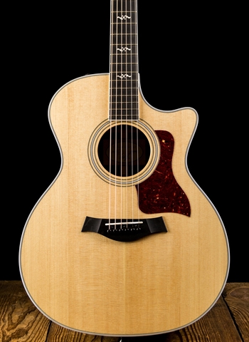 Taylor 414ce-R - Natural