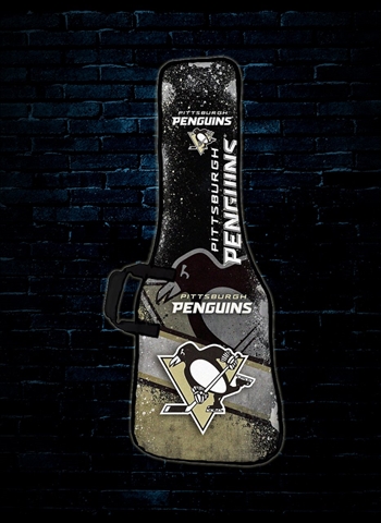 Woodrow GBNHL-23 Pittsburgh Penguins Gig Bag