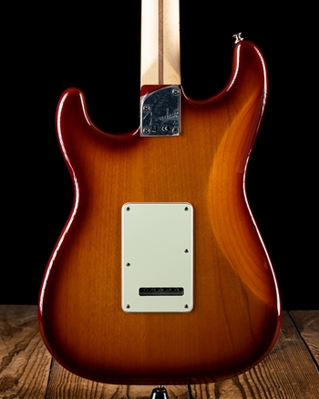 Fender Deluxe Stratocaster HSS