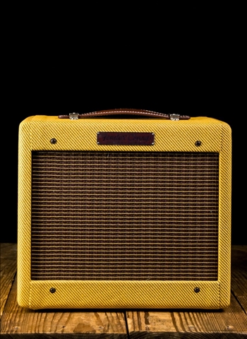 Fender '57 Custom Champ - 5 Watts 1x8" Guitar Combo - Tweed