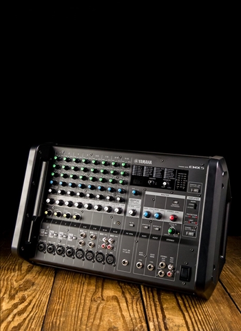 Yamaha EMX5 - 12-Channel Powered Mixer