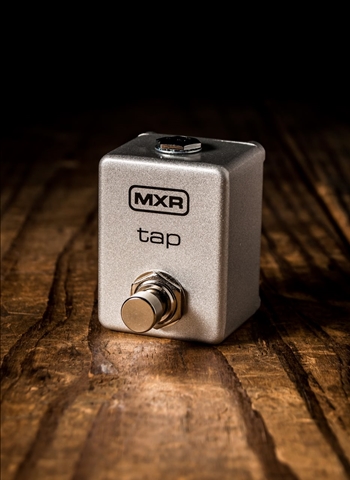 MXR M199 Tap Tempo Switch Pedal