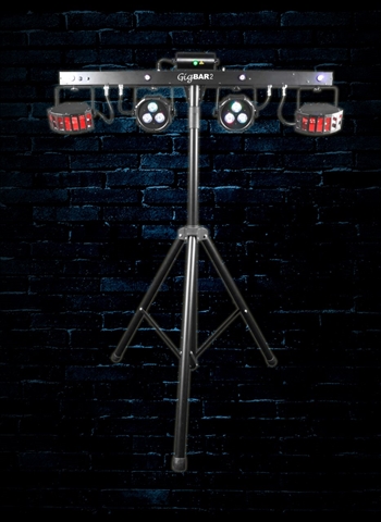 Chauvet DJ GigBAR 2 LED Lighting System