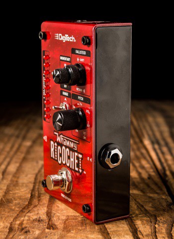 DIGITECH ( デジテック ) / Whammy Ricochet DigiTech Whammy Ricochet for sale at Harrys Guitar Shop