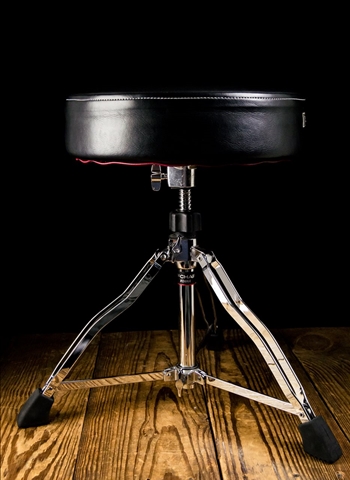 Tama HT430B Round Rider Trio Drum Throne | NStuffmusic.com