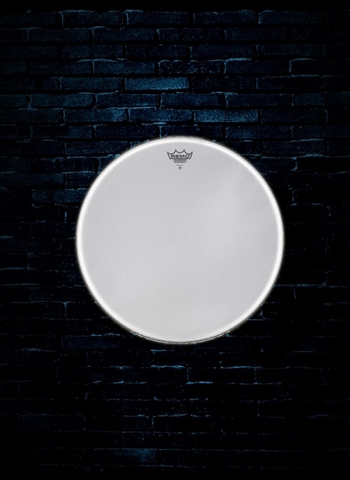 Remo SN-0010-00 - 10" Silentstroke Drumhead