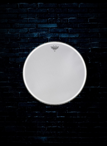 Remo SN-0012-00 - 12" Silentstroke Drumhead