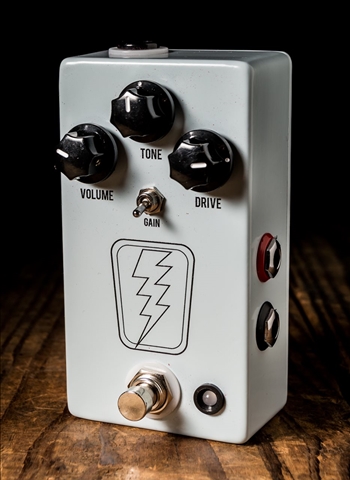 JHS SuperBolt Overdrive Pedal