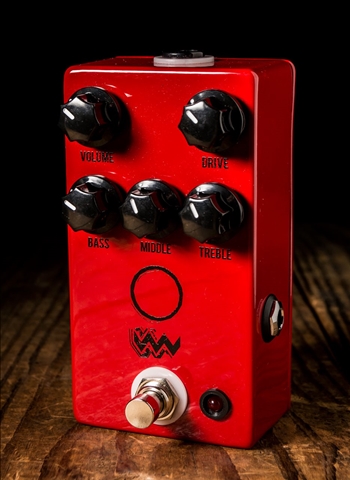 JHS Angry Charlie Overdrive/Distortion Pedal
