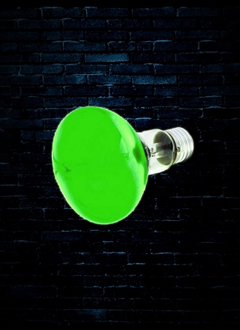 Chauvet DJ CH-R30 - 60 Watt Replacement Lamp - Green
