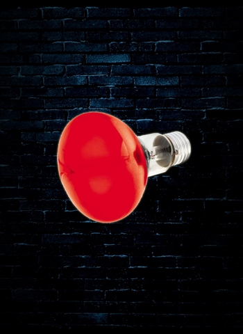 Chauvet DJ CH-R30 - 60 Watt Replacement Lamp - Red