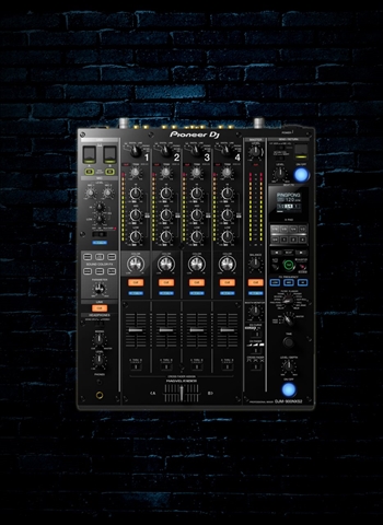 Pioneer DDJ-SB2 Portable 2-Channel Controller for Serato DJ