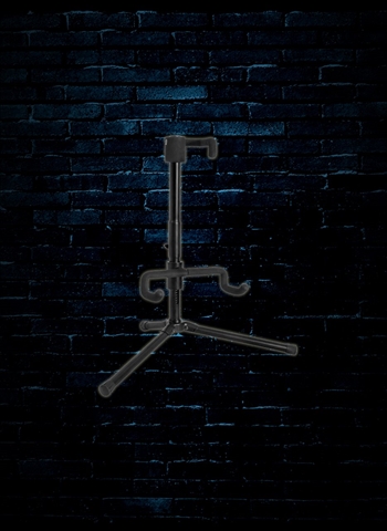 On Stage Stands GS7140 Spring-Up Locking Guitar Stand