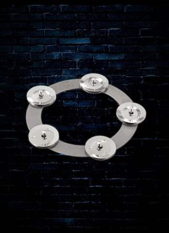 Meinl CRING - 6" Stainless Steel Ching Ring