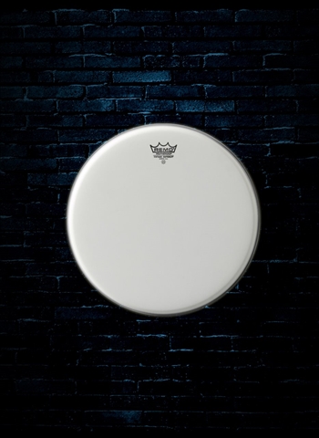 Remo VE-0113-00 - 13" Emperor Vintage Coated Drumhead