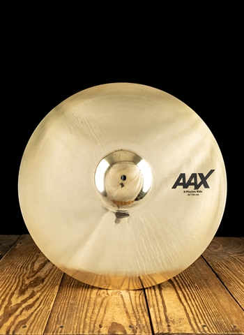 Sabian 2201287XB - 20" AAX X-plosion Ride