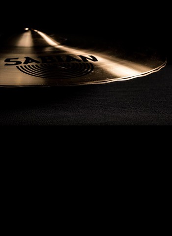 Sabian 21402XL - 14" AAX X-celerator Hi-Hats