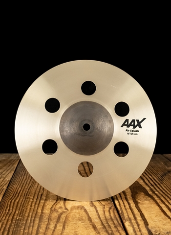 Sabian 21005XA - 10" AAX Air Splash