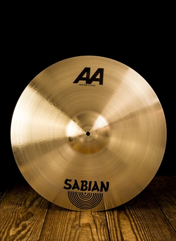 Sabian 22114 - 21" AA Rock Ride