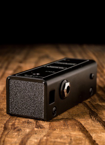 Mesa Boogie STOWAWAY Input Buffer Pedal