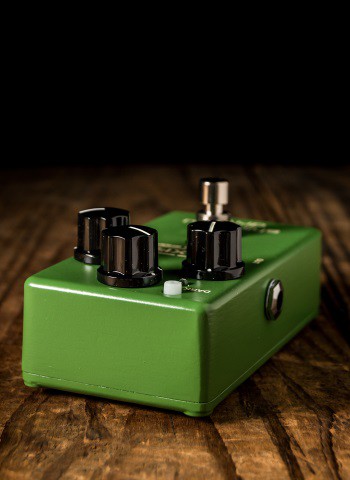 MXR CSP035 Shin-Juku Drive Pedal | NStuffmusic.com