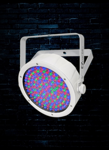 Chauvet DJ EZpar 64 RGBA - LED Wash Light - White