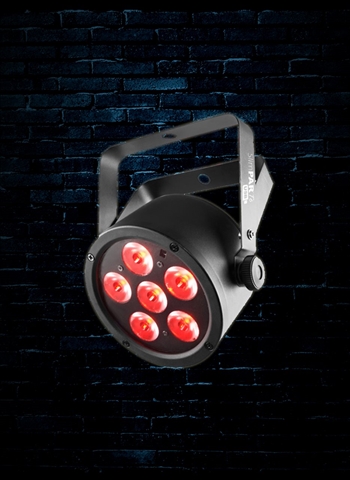 Chauvet DJ SlimPAR T6 USB - LED Wash Light
