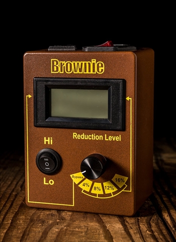 AmpRx Brownie Gig Master