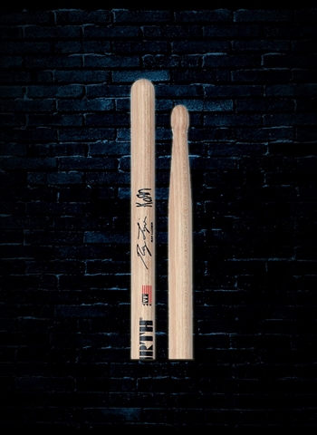 Vic Firth SRL Ray Luzier Signature Drumsticks