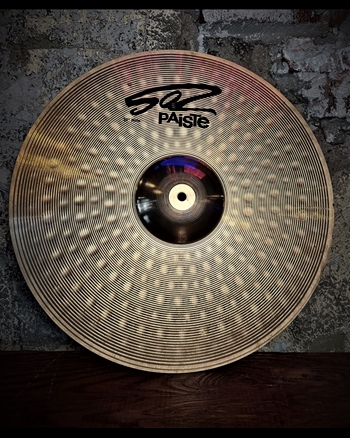 Paiste 20" 502 Series Ride *USED*