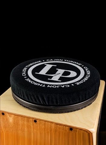 LP1445 Cajon Throne