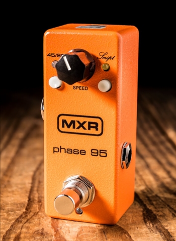 MXR M290 Phase 95 Phaser Pedal