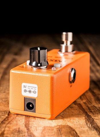 MXR M290 PHASE 95 フェイザー 29138_MXR_PHASE_95_M290_a_bd10