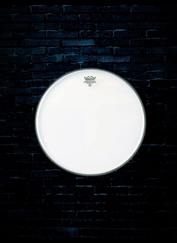 Remo SE-0114-00 - 14" Emperor Hazy Snare Side Drumhead