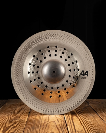 Sabian 21916CSB - 19" AA Holy China