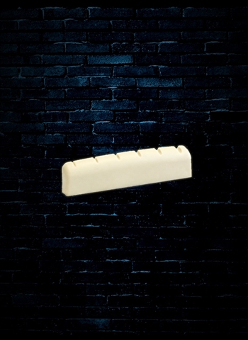 Graph Tech PQL-6011-00 TUSQ XL Gibson Style Slotted Nut