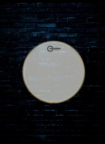 Aquarian CC18 - 18" Classic Clear Drumhead