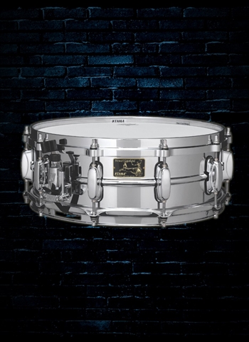 Tama SC145 - 5"x14" Stewart Copeland Signature Snare Drum