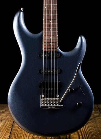 Music Man Luke III HSS - Bodhi Blue