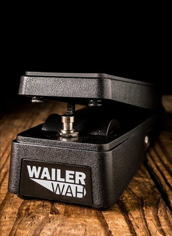 Electro-Harmonix Wailer Wah Pedal