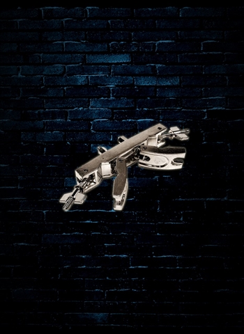 Sakae AD-10 Trilogy Series Multi-Clamp Adapter