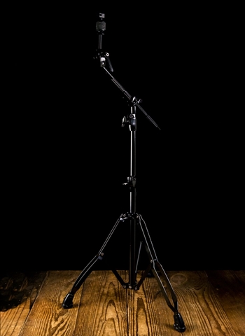 Mapex B800EB Armory Series Cymbal Boom Stand - Black